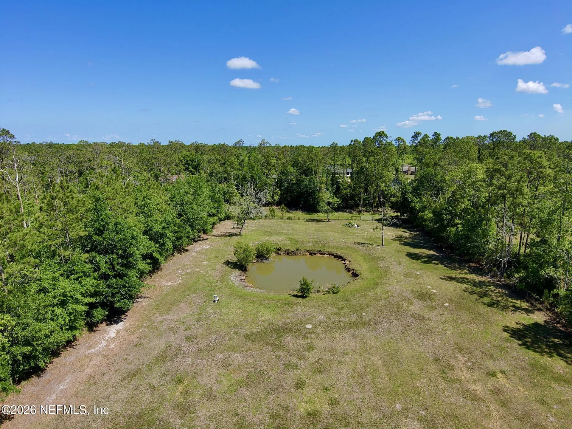 3551 Red Barn Lane Ormond Beach FL 32174