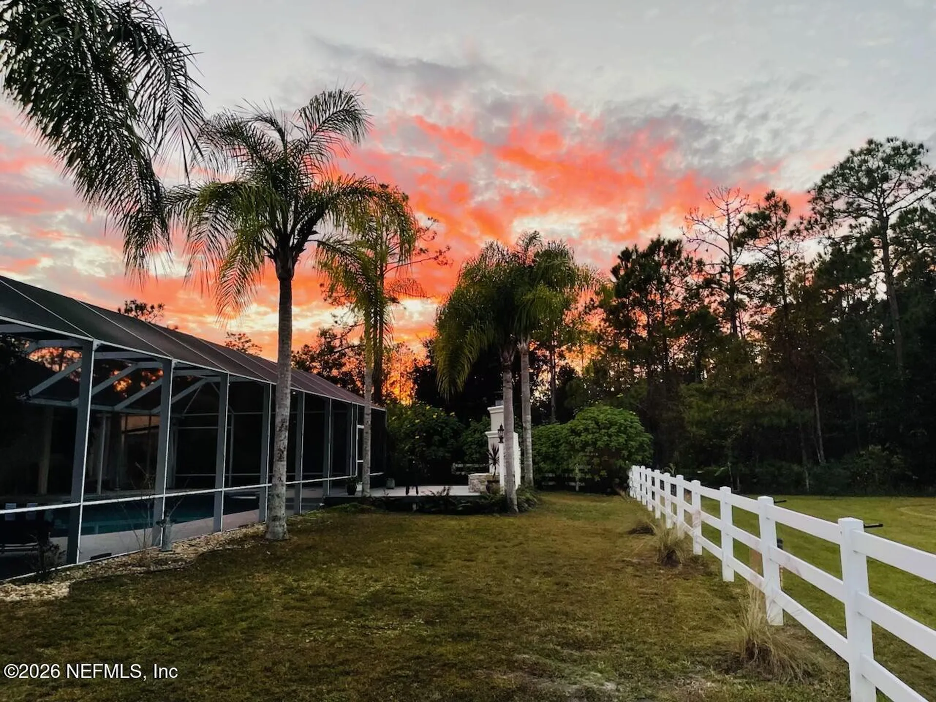 3551 Red Barn Lane Ormond Beach FL 32174