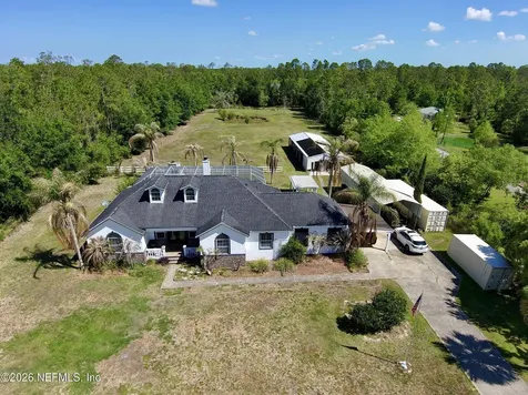 3551 Red Barn Lane Ormond Beach FL 32174