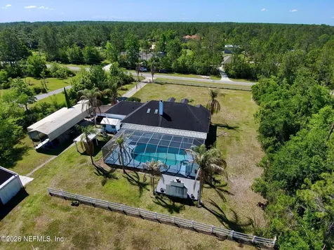 3551 Red Barn Lane Ormond Beach FL 32174
