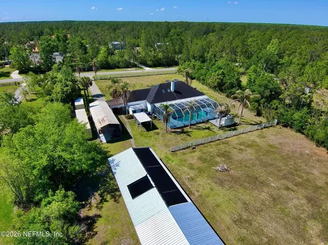 3551 Red Barn Lane Ormond Beach FL 32174