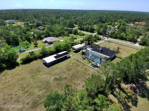 3551 Red Barn Lane Ormond Beach FL 32174