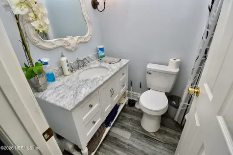 3551 Red Barn Lane Ormond Beach FL 32174