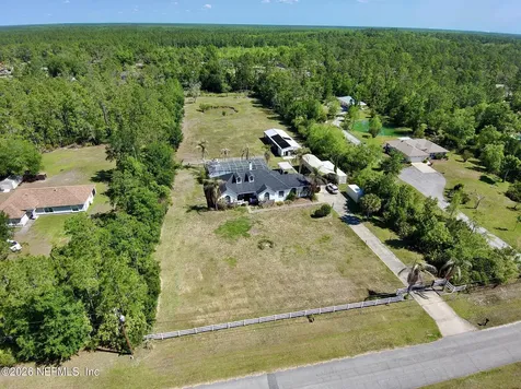 3551 Red Barn Lane Ormond Beach FL 32174