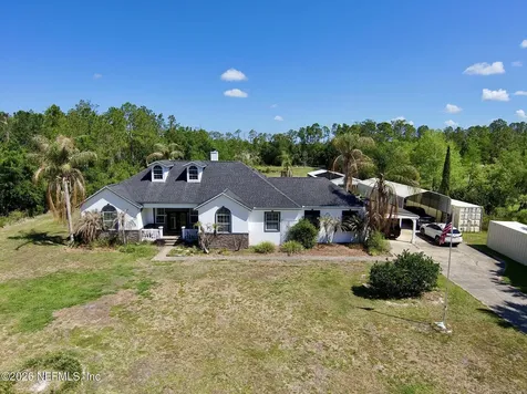 3551 Red Barn Lane Ormond Beach FL 32174