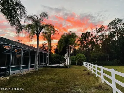 3551 Red Barn Lane Ormond Beach FL 32174