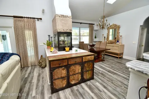 3551 Red Barn Lane Ormond Beach FL 32174