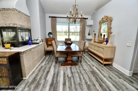 3551 Red Barn Lane Ormond Beach FL 32174
