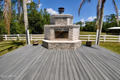 3551 Red Barn Lane Ormond Beach FL 32174
