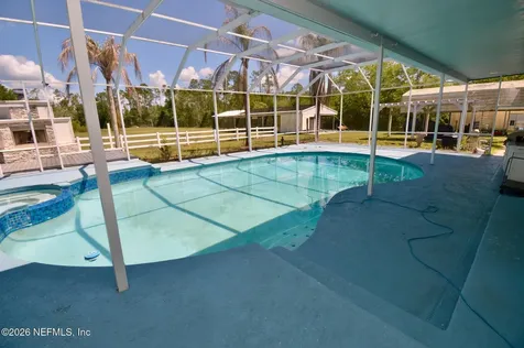 3551 Red Barn Lane Ormond Beach FL 32174