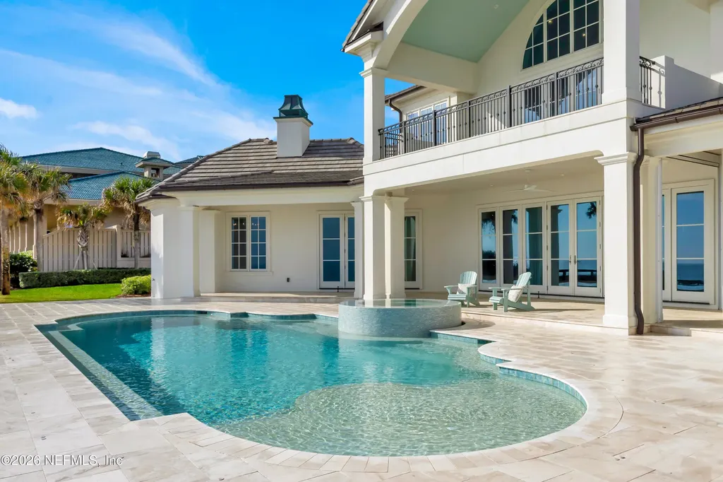 993 Ponte Vedra Boulevard Ponte Vedra Beach FL 32082