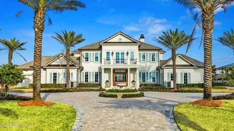 993 Ponte Vedra Boulevard Ponte Vedra Beach FL 32082