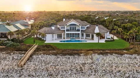 993 Ponte Vedra Boulevard Ponte Vedra Beach FL 32082