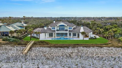 993 Ponte Vedra Boulevard Ponte Vedra Beach FL 32082