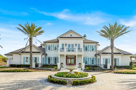 993 Ponte Vedra Boulevard Ponte Vedra Beach FL 32082