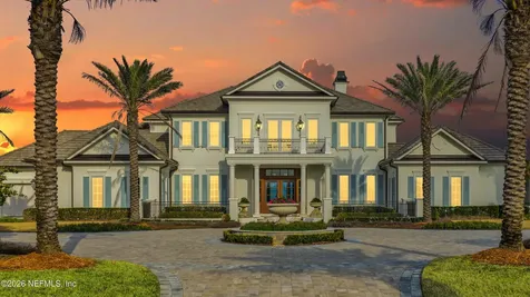 993 Ponte Vedra Boulevard Ponte Vedra Beach FL 32082