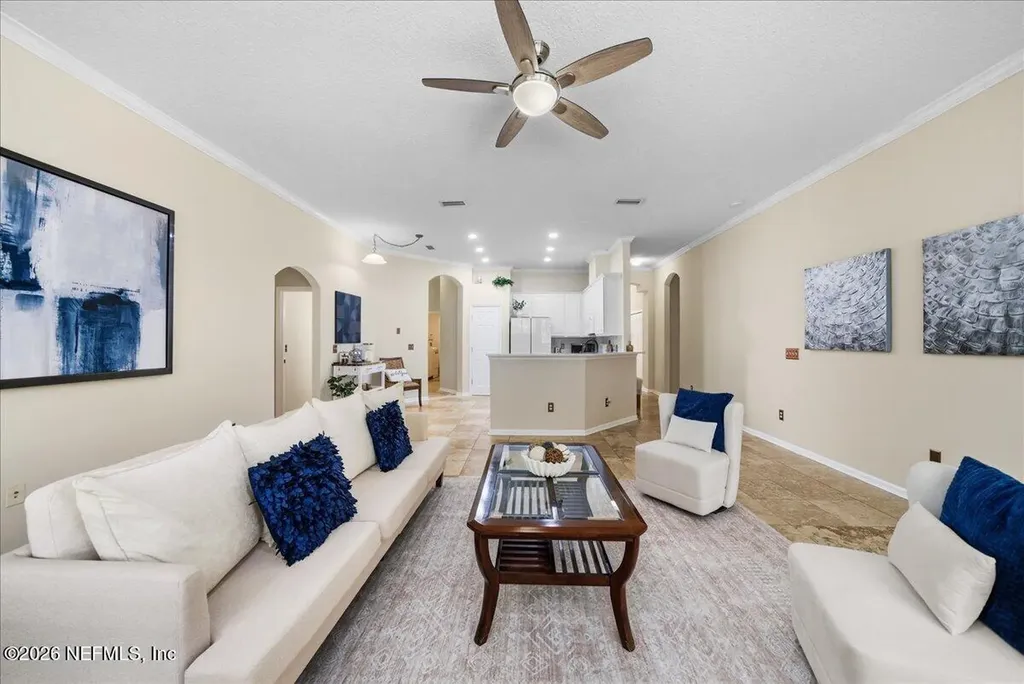 176 Oak Common Avenue St. Augustine FL 32095