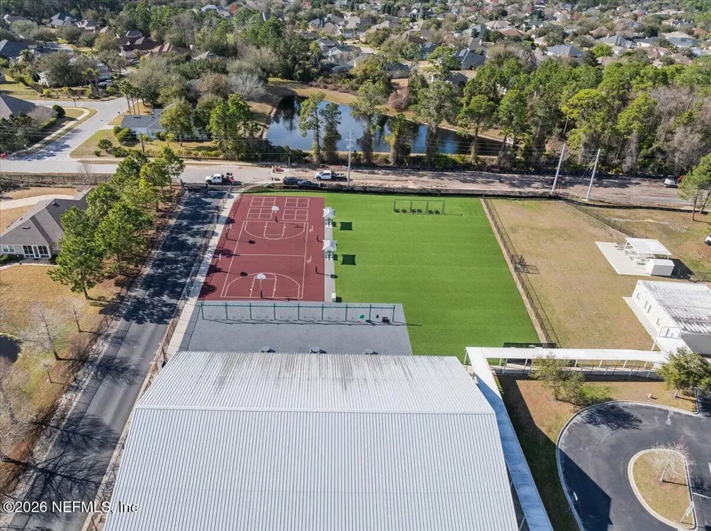 176 Oak Common Avenue St. Augustine FL 32095