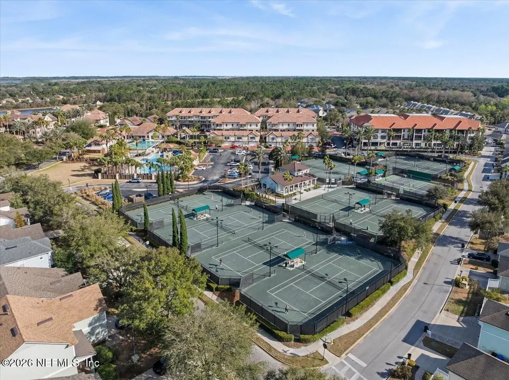 176 Oak Common Avenue St. Augustine FL 32095