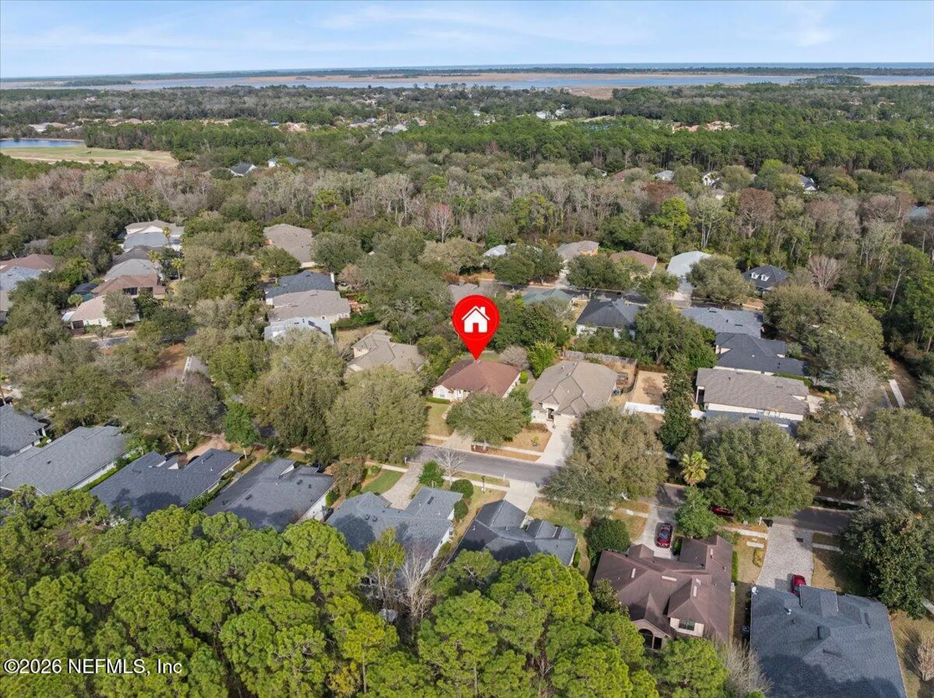 176 Oak Common Avenue St. Augustine FL 32095