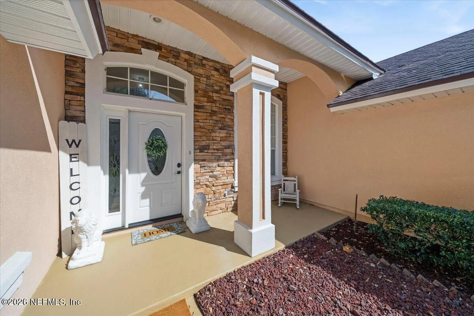 176 Oak Common Avenue St. Augustine FL 32095