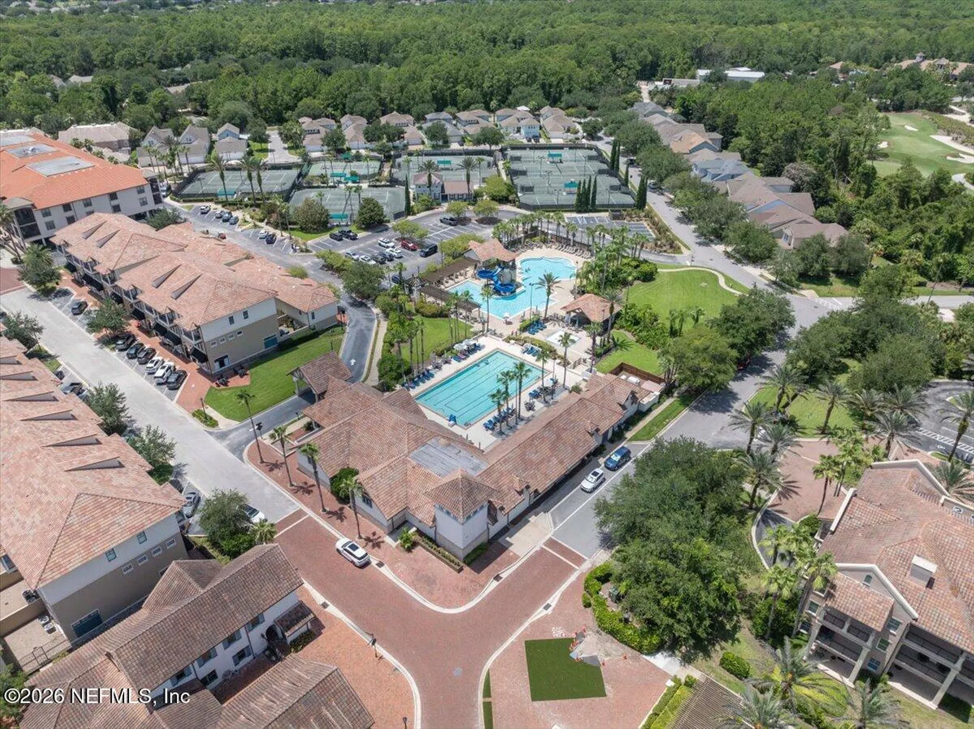 176 Oak Common Avenue St. Augustine FL 32095