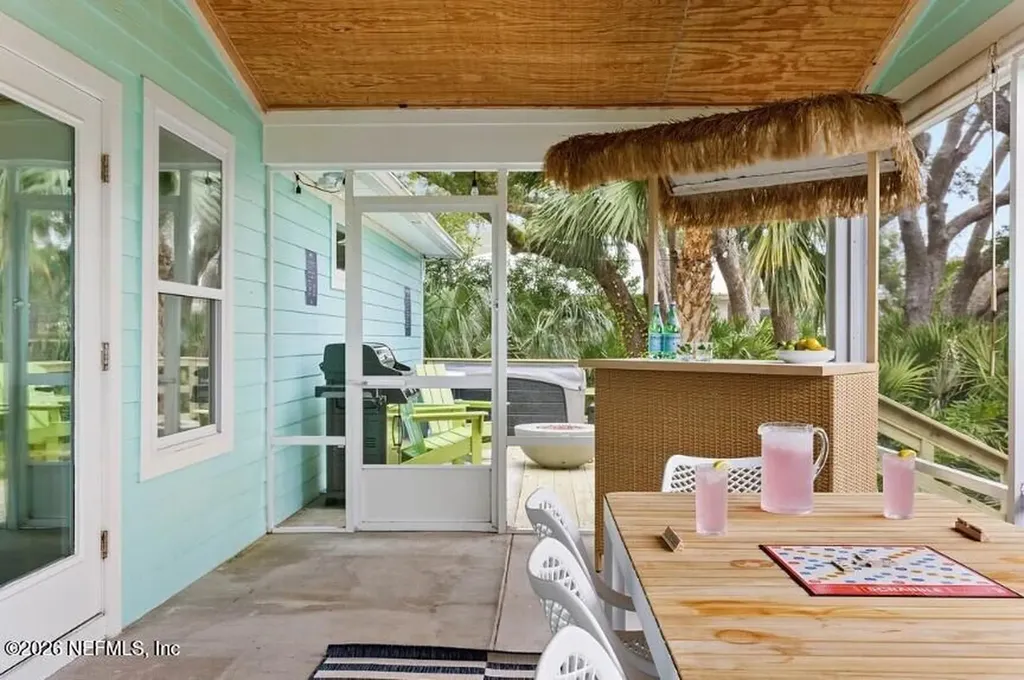 402 3rd Street St. Augustine FL 32084