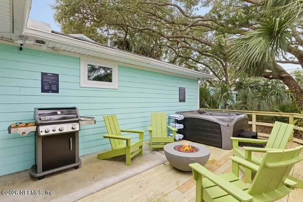 402 3rd Street St. Augustine FL 32084