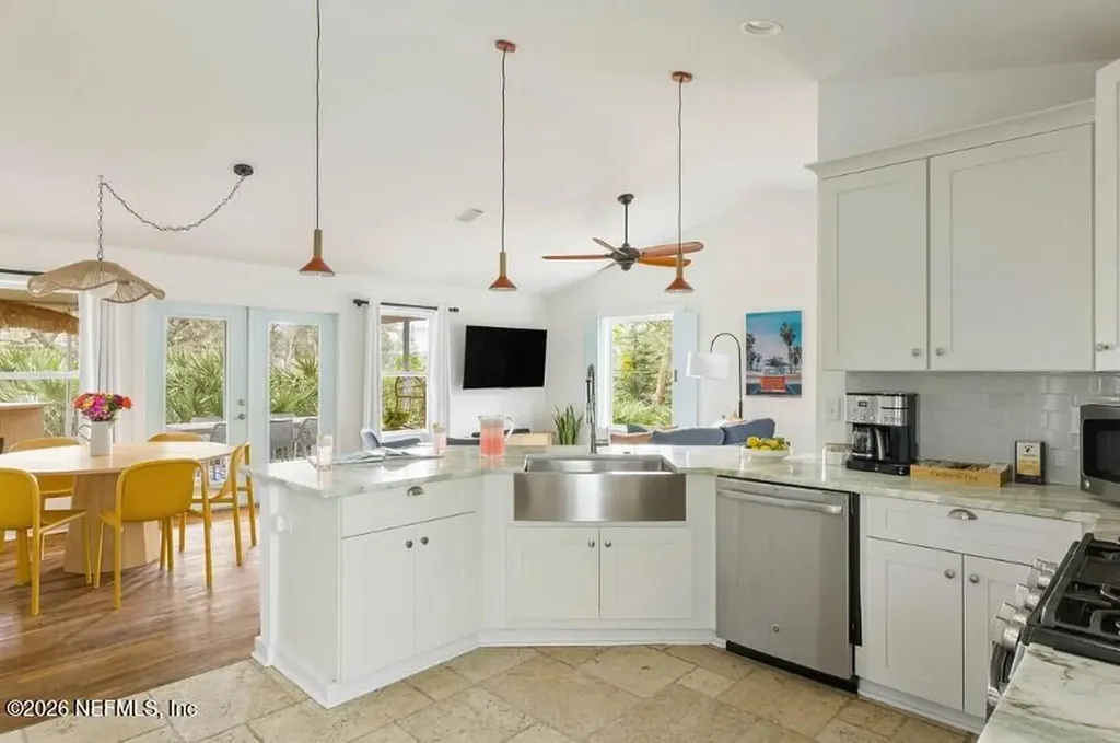 402 3rd Street St. Augustine FL 32084