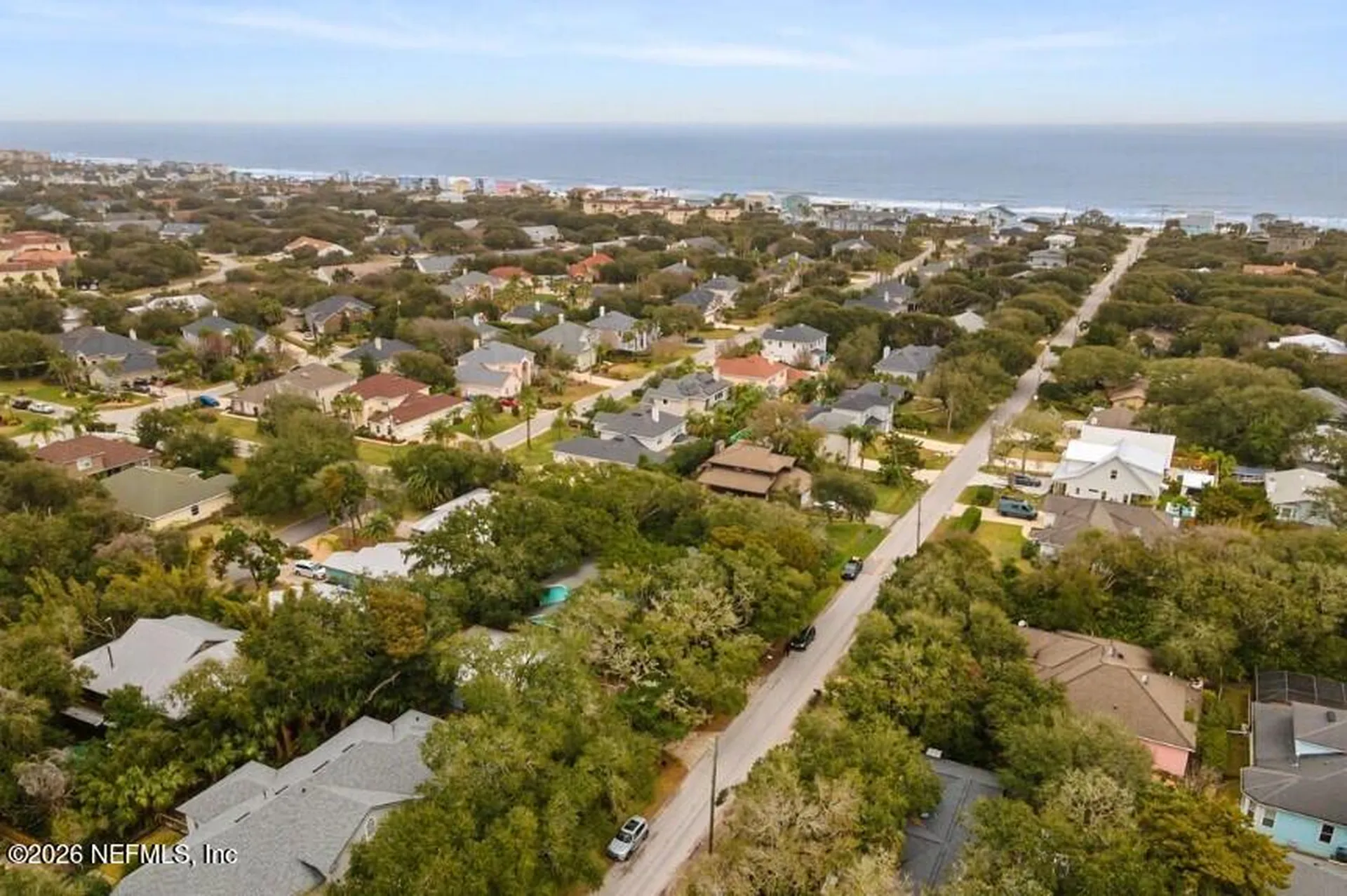 402 3rd Street St. Augustine FL 32084