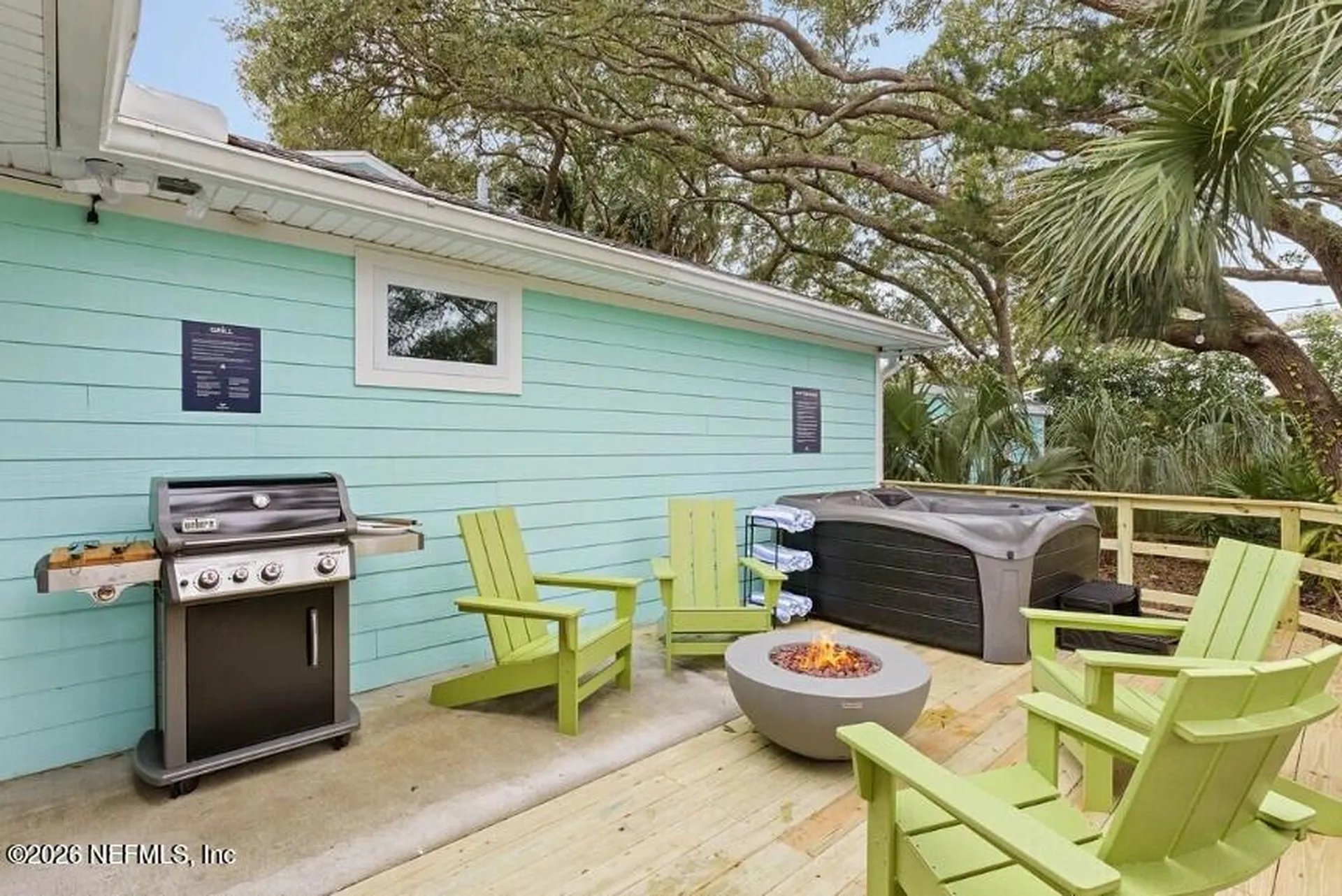 402 3rd Street St. Augustine FL 32084
