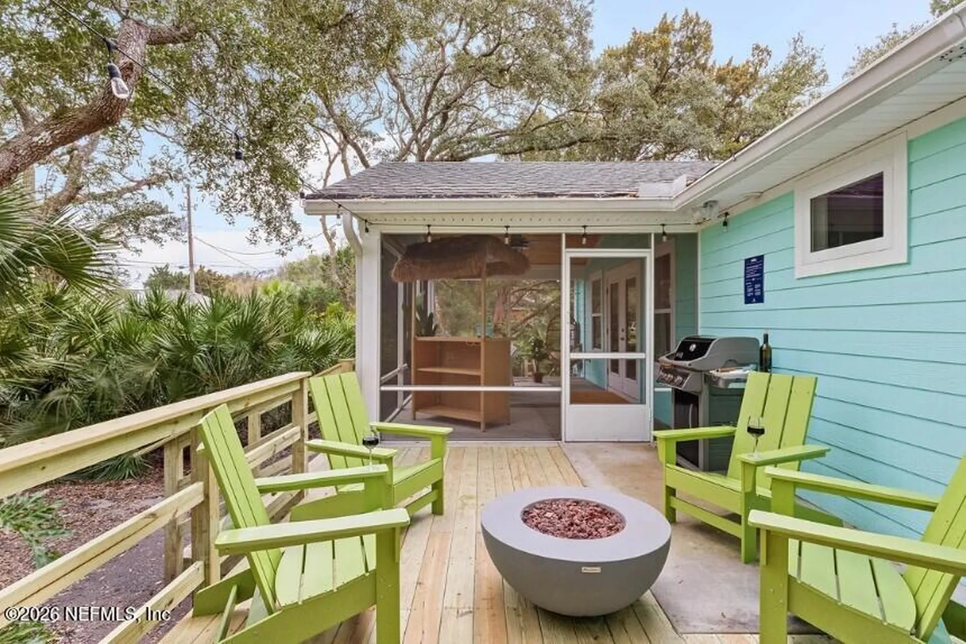 402 3rd Street St. Augustine FL 32084