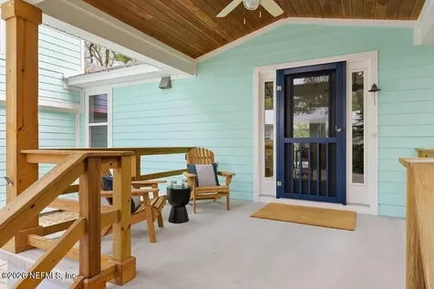 402 3rd Street St. Augustine FL 32084