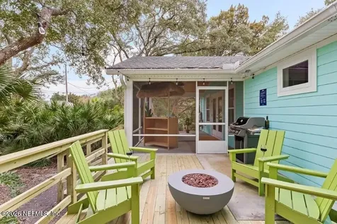 402 3rd Street St. Augustine FL 32084