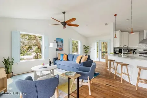 402 3rd Street St. Augustine FL 32084