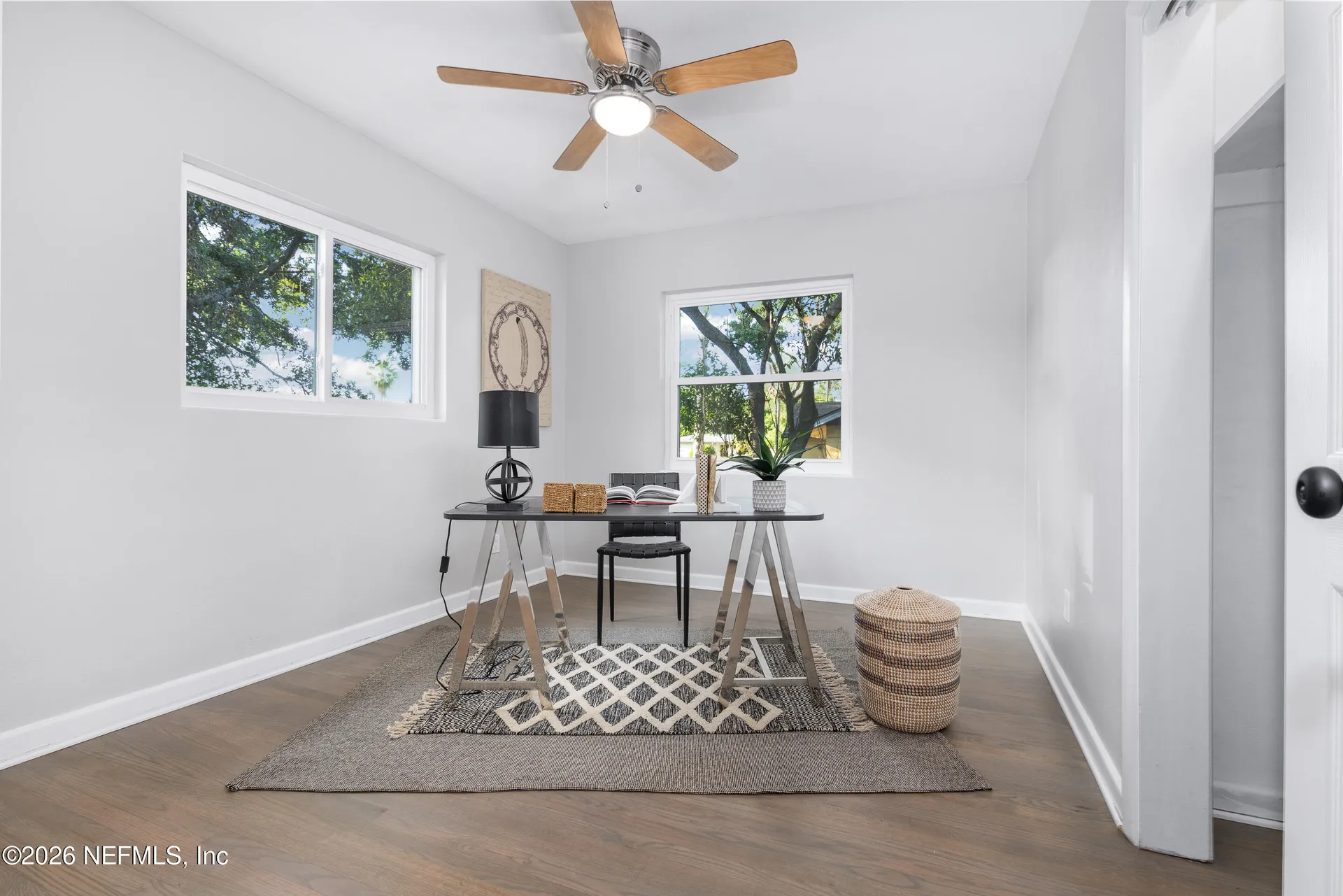 7214 Poinciana Avenue Jacksonville FL 32217