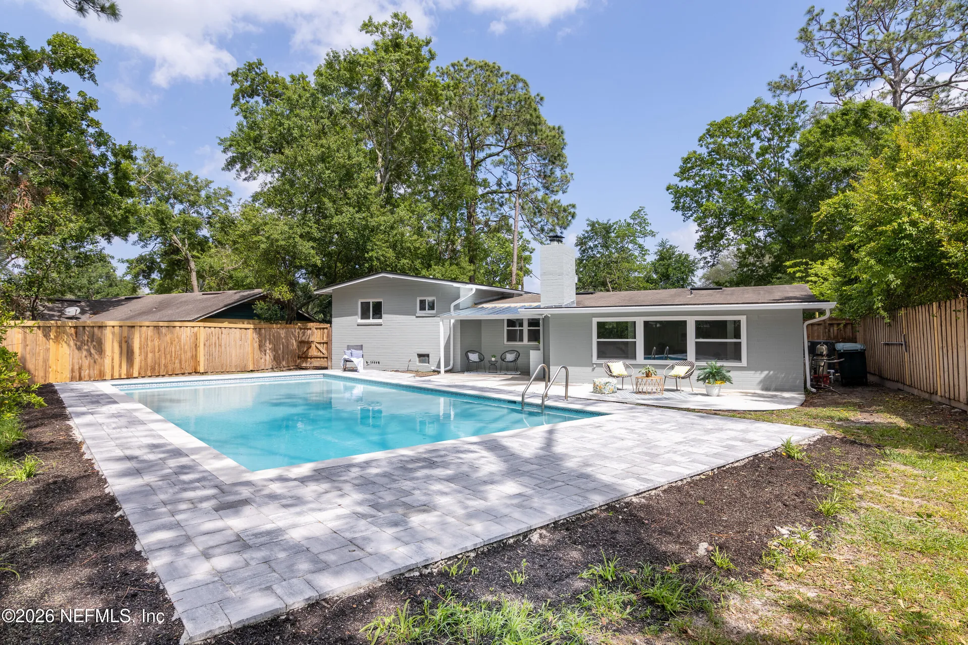7214 Poinciana Avenue Jacksonville FL 32217