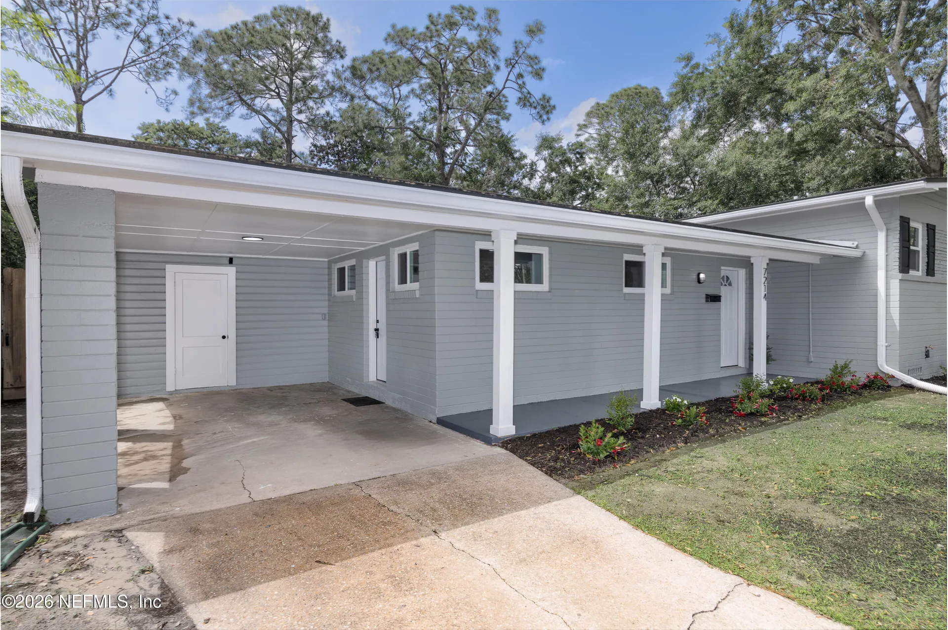 7214 Poinciana Avenue Jacksonville FL 32217