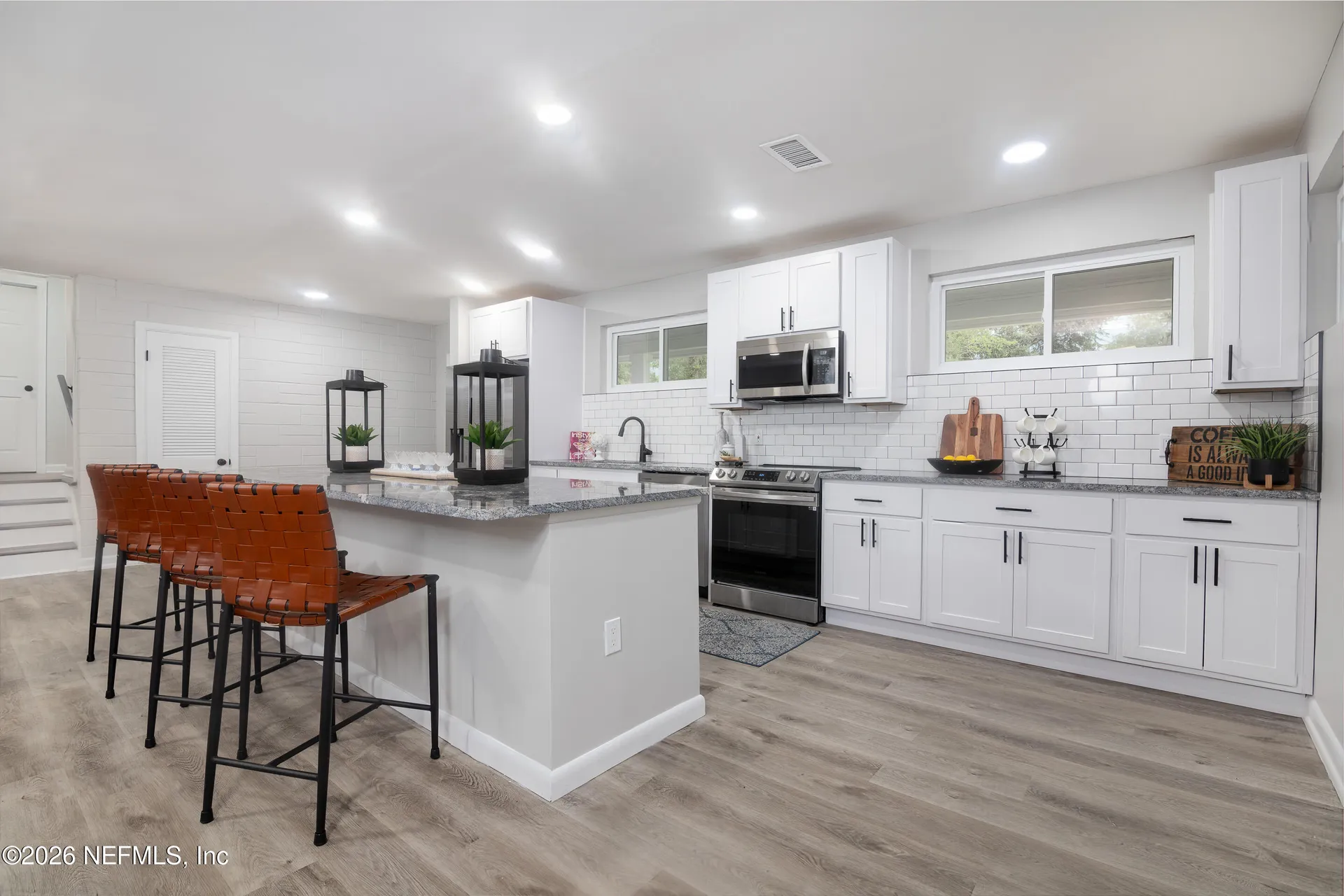 7214 Poinciana Avenue Jacksonville FL 32217