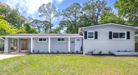 7214 Poinciana Avenue Jacksonville FL 32217