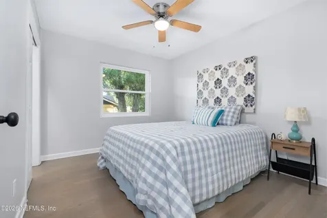 7214 Poinciana Avenue Jacksonville FL 32217