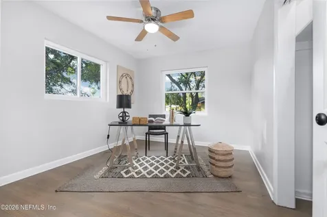 7214 Poinciana Avenue Jacksonville FL 32217