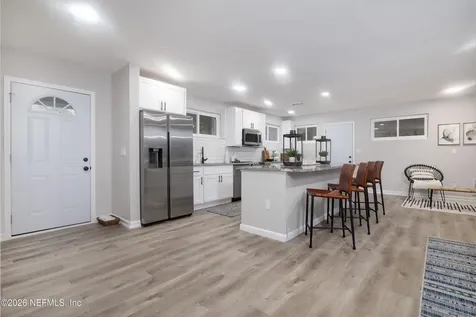 7214 Poinciana Avenue Jacksonville FL 32217