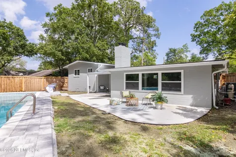 7214 Poinciana Avenue Jacksonville FL 32217