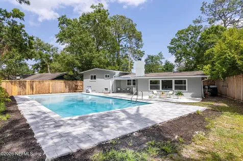 7214 Poinciana Avenue Jacksonville FL 32217