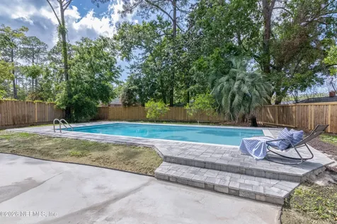 7214 Poinciana Avenue Jacksonville FL 32217