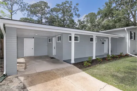 7214 Poinciana Avenue Jacksonville FL 32217
