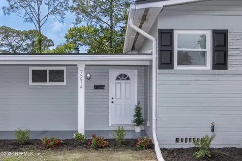 7214 Poinciana Avenue Jacksonville FL 32217