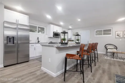 7214 Poinciana Avenue Jacksonville FL 32217