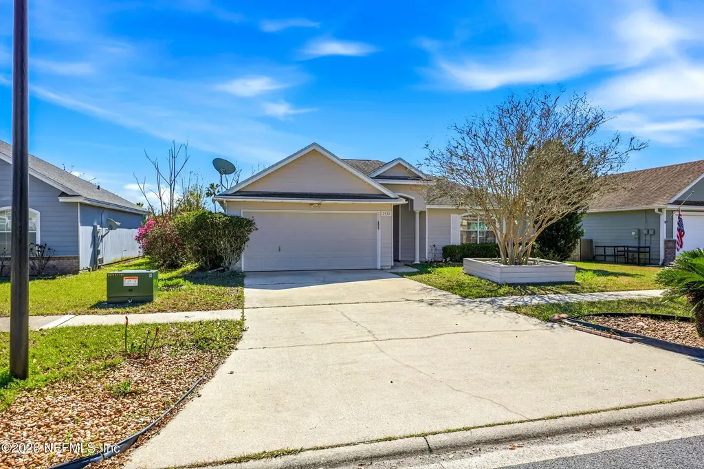 2928 Waters View Circle Orange Park FL 32073